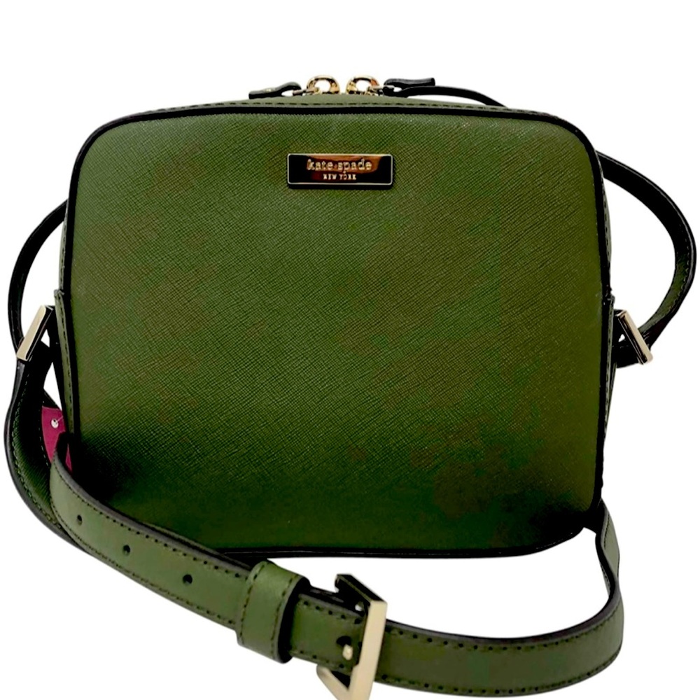 Beautiful camera bag